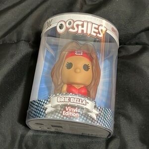 Brie Bella WW 2019 Ooshies Vinyl Figure